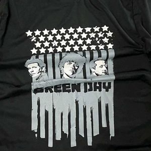 New Printed Tshirt