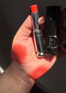 Dior Addict Hydrating Shine Lipstick