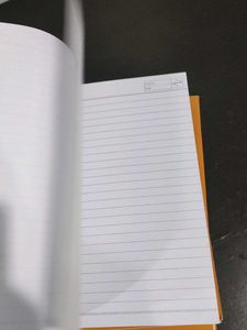 One Side Ruled Copies