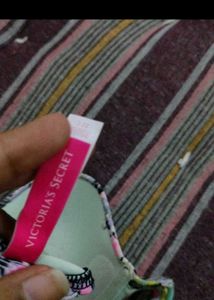 Victorias Secret Brand