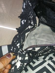 Black White My Fav One