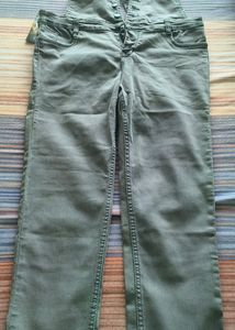 38 Size Dungaree