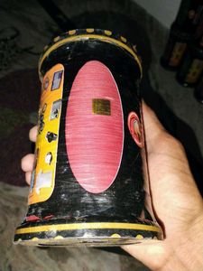 Ktc Fighter Plastic Manjha