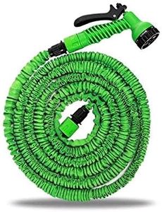 AHose Pipe 50feet Expandable, Rubber Material