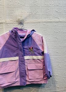 🇬🇧 Disney Imported Kids Jacket