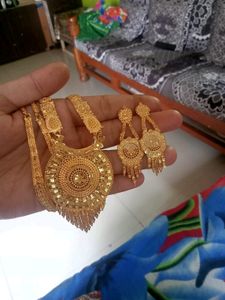 1 Gram Gold Jewellery