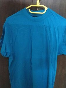 Malibu Cotton T Shirt