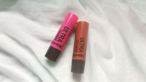 Ultra Ceramide Lipstick Duo