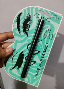 GirlLike Eyeliner - Black