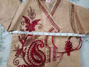 Baby Dhoti Kurta Set