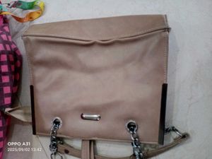 Premium Quality Handbag