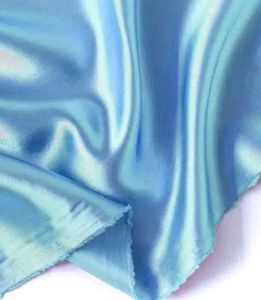 Satin Fabric