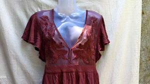 I. CUTE MINI PARTY DRESS