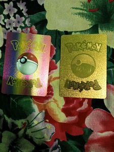 Pokemon Card