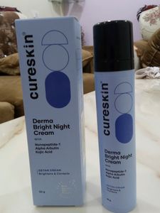 Koji Cream Detans And Brightens 50g