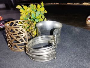 Bangles &amp; Bracelets Set