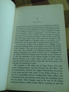 Long Walk to Freedom