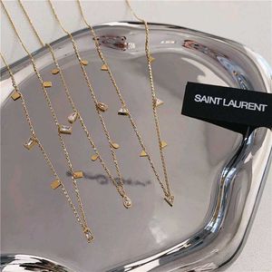 DAINTY CUTE NECKLACE
