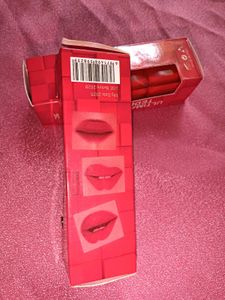 Maybelline Inspired Lip And Cheek Tint 😉