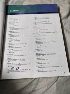 ENT &amp; Head Surgery - 7th Edition