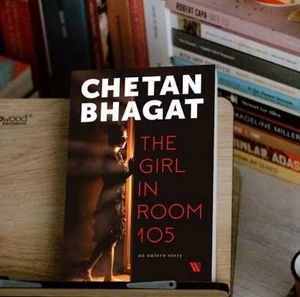 half girlfriend  a girl in room 105 and revolution