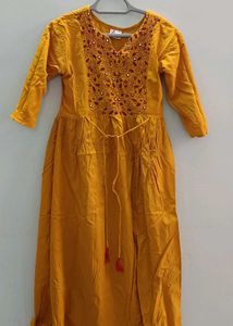 Anarkali Kurtha For Sale