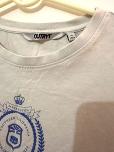 Sports Crop Top, Bust-34/36