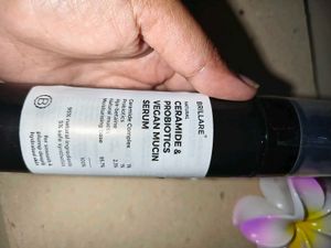 Vegan Mucin Serum