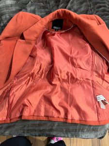 Madame Warm And Cosy Blazer