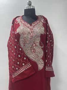 Pheran Free Size
