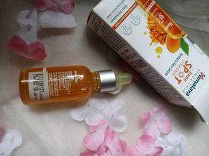 Himalaya Dark Spot Clearing Serum