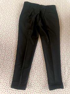 Black Trousers new