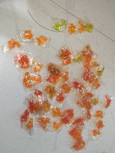 Vintage Toy Charms