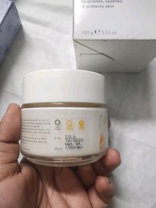 Plum Moisturizer Cream