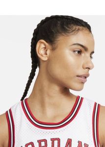 Vintage Jordan 23 Jersey Tank