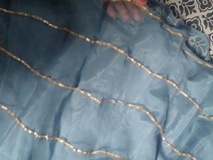 Anarkali Dress