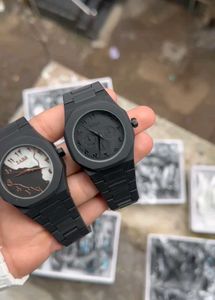 Aura Watch