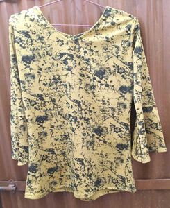 Beautiful Girls Top
