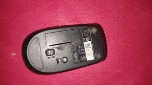 Dell Usb Wireless Mouse