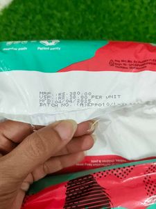 Evereve period panties pack of 2