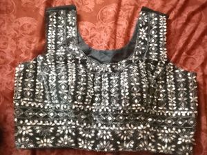 Gorgeous Lehenga Choli