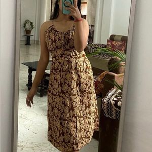 MIDI Dress