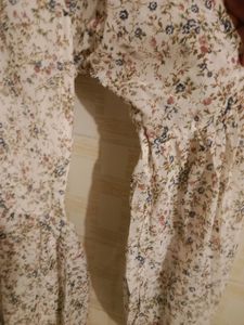 Full Length Aesthetic Dress