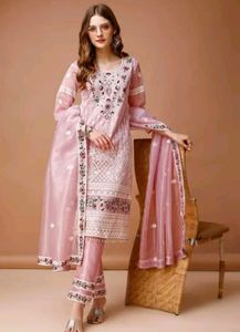 Kurti Set