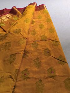 Banarasi Saree