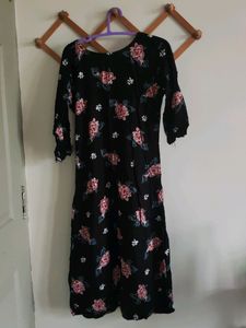 New Rayon Kurthi- Never Used