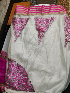 Beautiful Lehaga/ Lehaga Saree