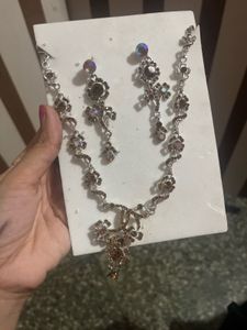 Jewellery Set