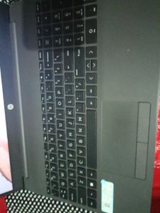 HP Laptop (HP 255 15.6 inch G9 Notebook PC)