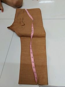 Brown Colour Kurta Suit...